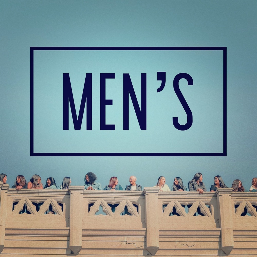 Browse My Closet - Men’s Section Here